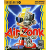 Air Zonk - Turbografx 16 Game