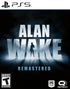 Alan Wake Remastered – PS5 Game