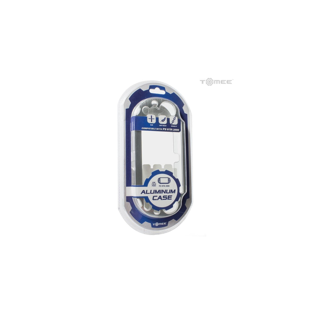 Aluminum Case for PS Vita 2000 - Retro vGames
