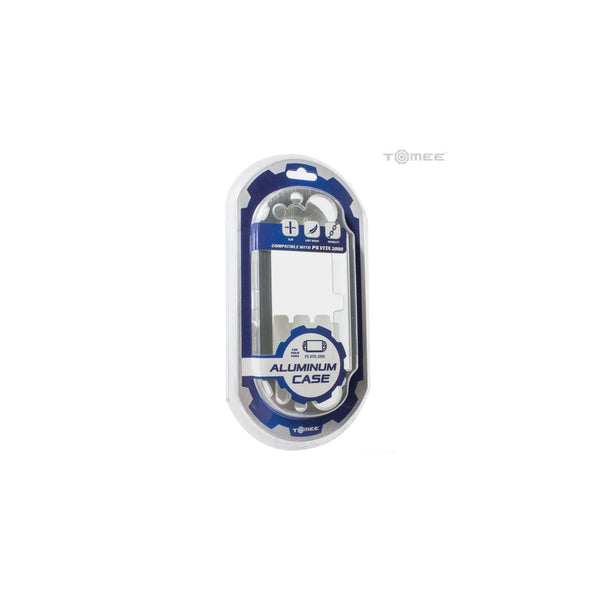 Aluminum Case for PS Vita 2000 - Image 2