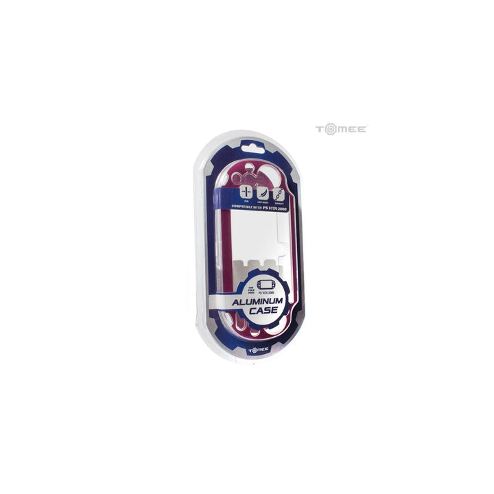 Aluminum Case for PS Vita 2000 - Retro vGames