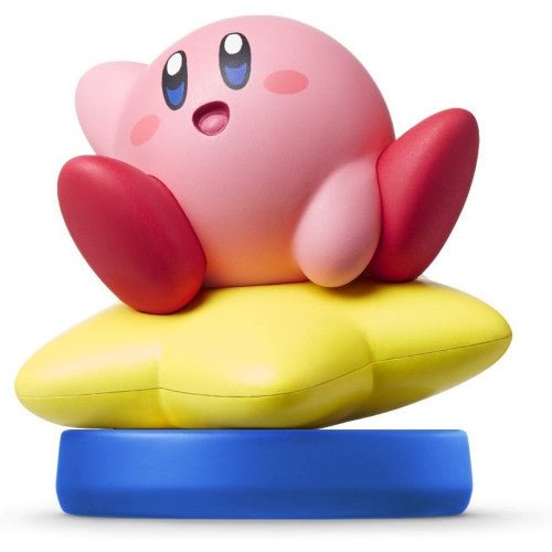 Amiibo Kirby Series Kirby - Retro vGames
