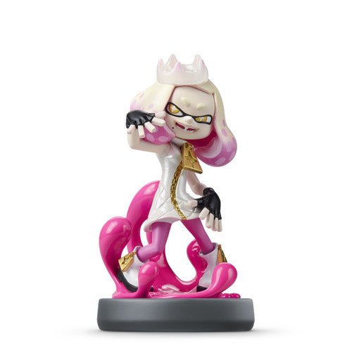 amiibo: Splatoon Series - Pearl & Marina 2-Pack - Retro vGames