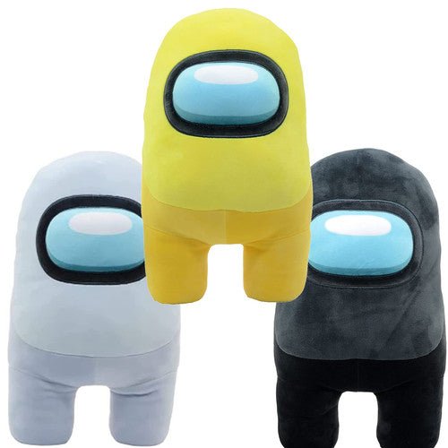 Among Us: Plush Jumbo - Retro vGames