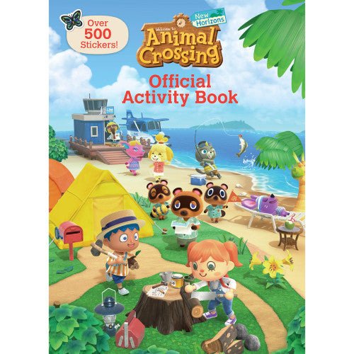 Animal Crossing New Horizons - Retro vGames