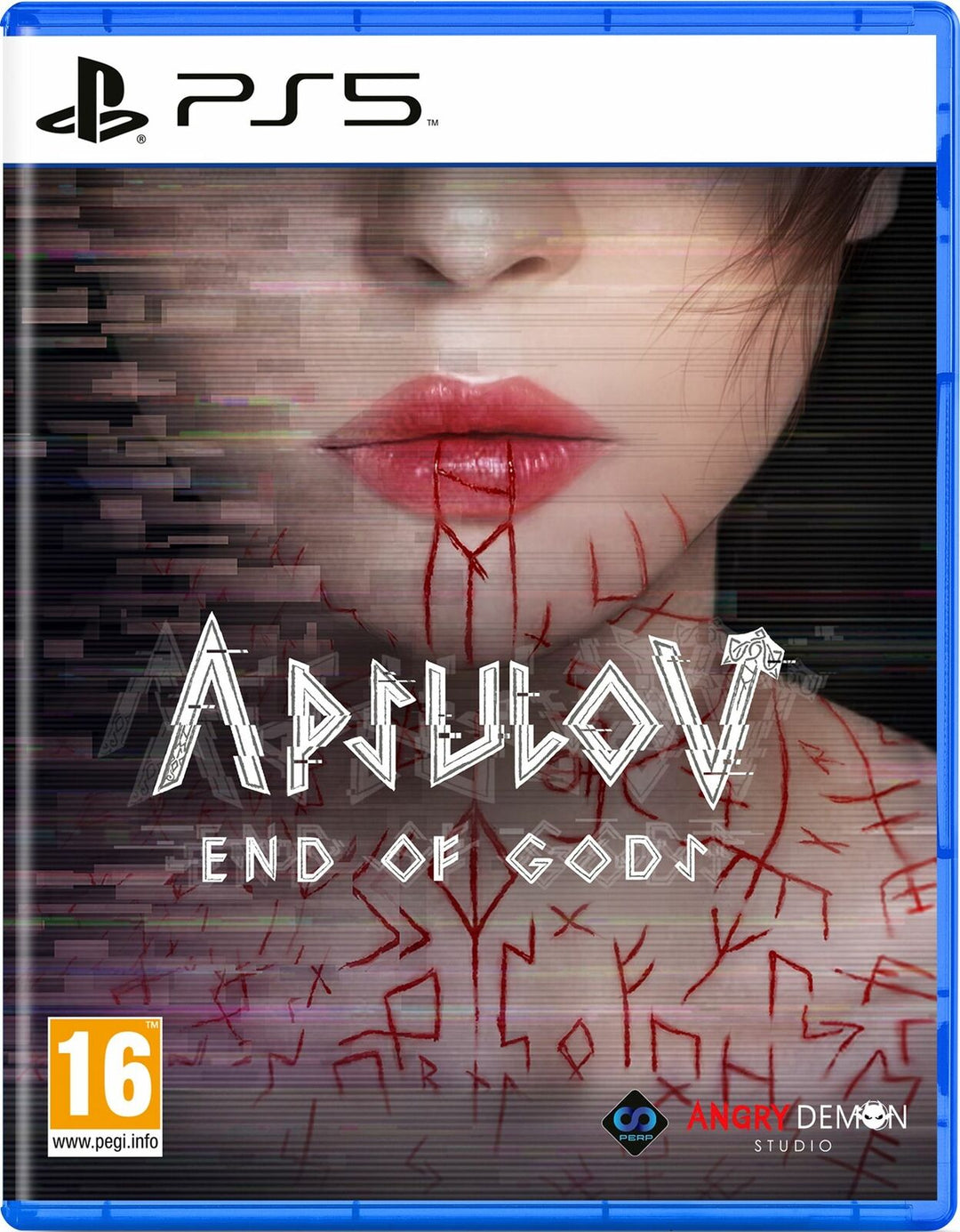 Apsulov: End of Gods – PS5 Game - Retro vGames