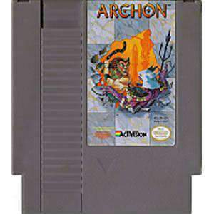 Archon - NES Game | Retrolio Games