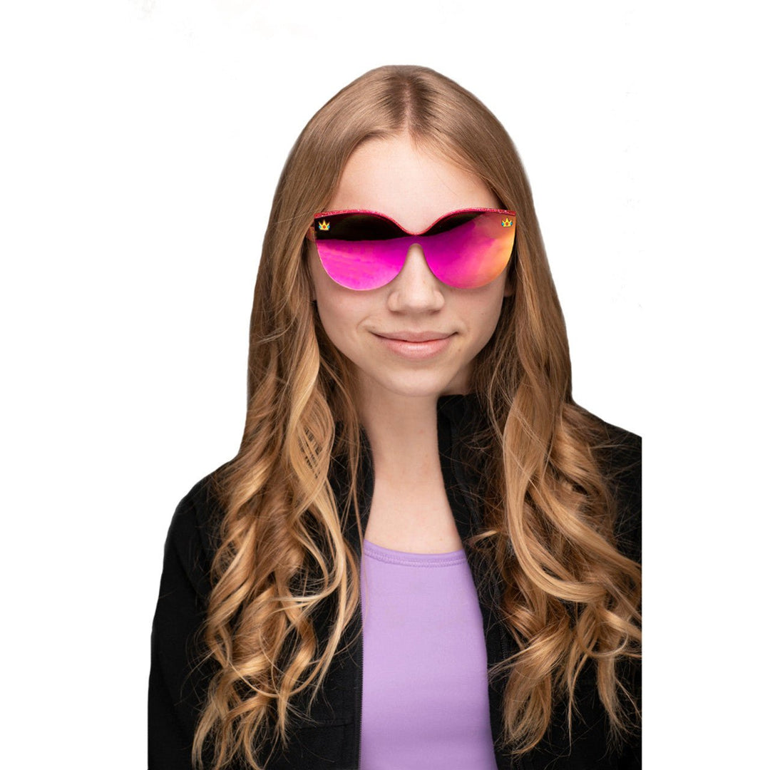 Arkaid Kids Sunglasses - Retro vGames