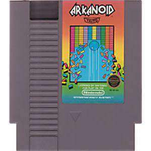 Arkanoid - NES Game | Retrolio Games
