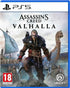 Assassin’s Creed Valhalla – PS5 Game