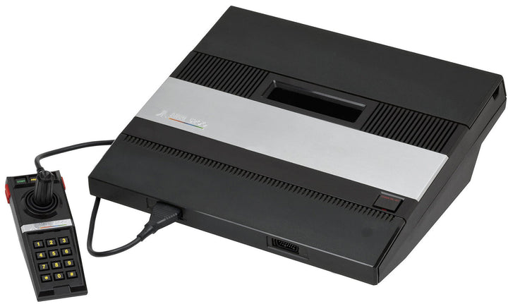 Atari 5200 Console - Retro vGames