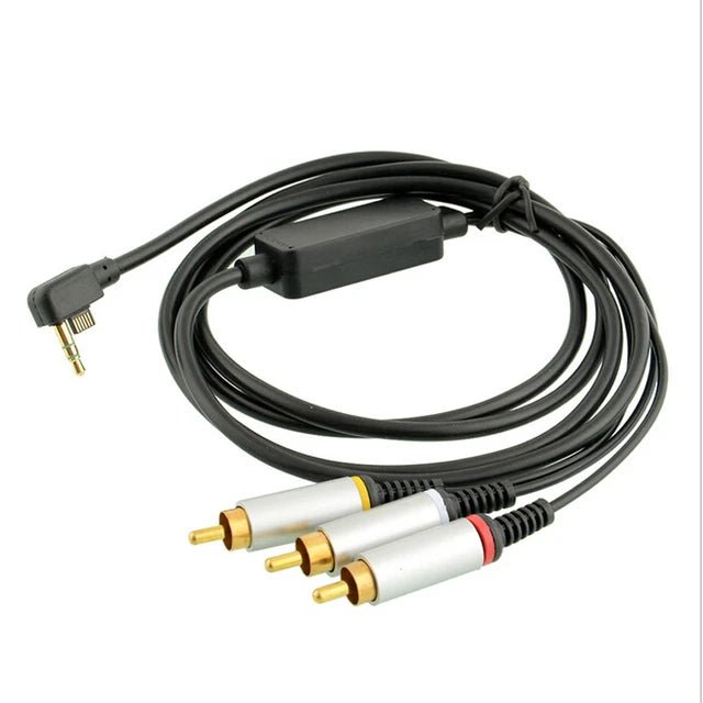 AV Cable PSP - Retro vGames