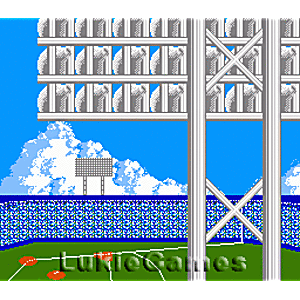 Bad News Baseball - NES Game | Retrolio Games