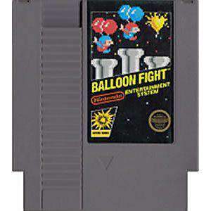Balloon Fight - NES Game | Retrolio Games
