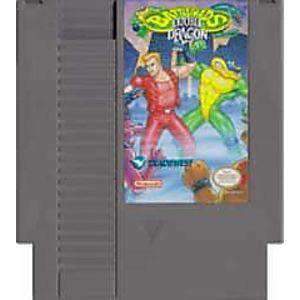 BattleToads/Double Dragon - NES Game | Retrolio Games