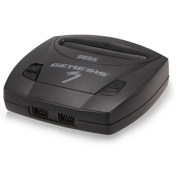 Console Sega Genesis modèle 3 - Image 2