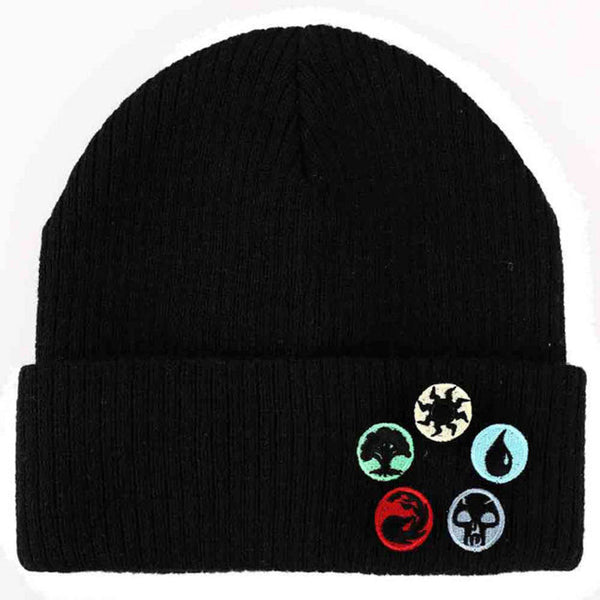 Beanie: Magic the Gathering - Mana Symbols - Image 2