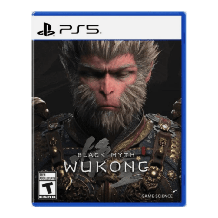 Black Myth: Wukong – PS5 Game - Retro vGames