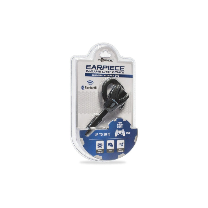 Bluetooth Gaming Chat Headset for PS3 - Retro vGames