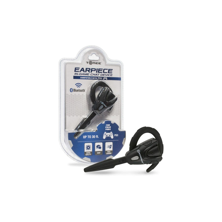 Bluetooth Gaming Chat Headset for PS3 - Retro vGames