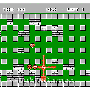 Bomberman - NES Game - Image 3