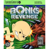 Bonk’s Revenge - Turbografx 16 Game