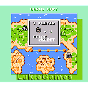 Boulder Dash - NES Game - Image 3
