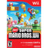 New Super Mario Bros. Wii - Jeu Wii