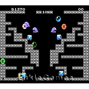 Bubble Bobble - NES Game | Retrolio Games