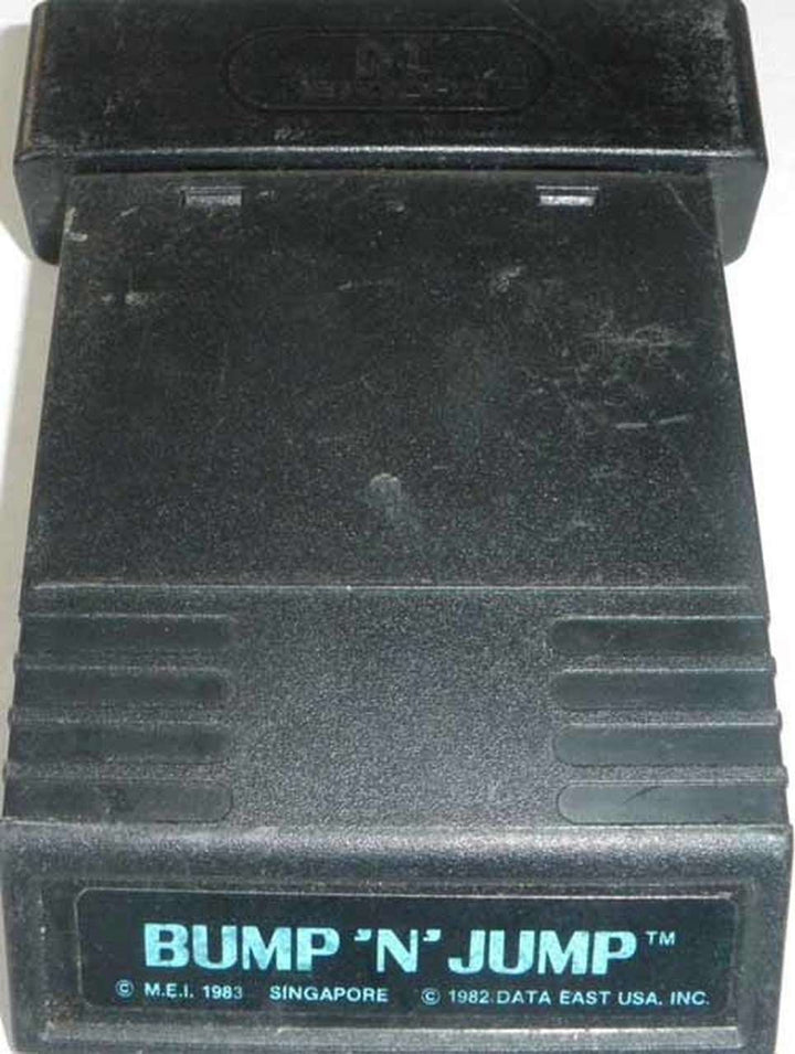 BUMP N JUMP - ATARI 2600 GAME - Atari 2600 Game | Retrolio Games
