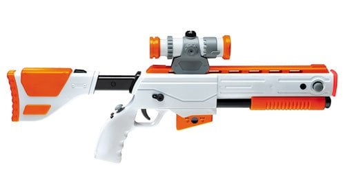 Cabela's Top Shot Rifle - Retro vGames