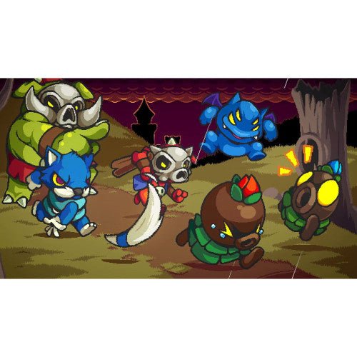 Cadence of Hyrule: Crypt of the NecroDancer Featuring The Legend of Zelda Switch - Retro vGames