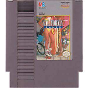 California Games