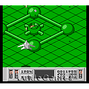 Captain Skyhawk - NES Game | Retrolio Games