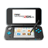 Case & Screen Protector New 2DS XL