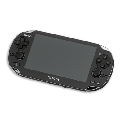 PS Vita Zubehör