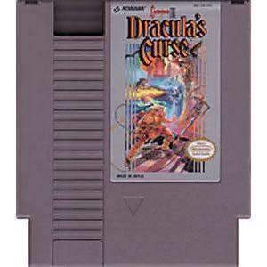 Castlevania 3 - NES Game | Retrolio Games
