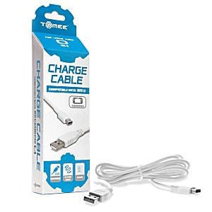 Charge Cable for Wii U GamePad - Retro vGames