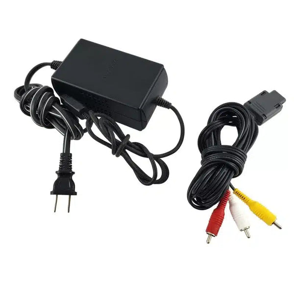 Nintendo Gamecube Console - Image 2