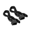 6Ft. Controller Extension Cable X2 - NES
