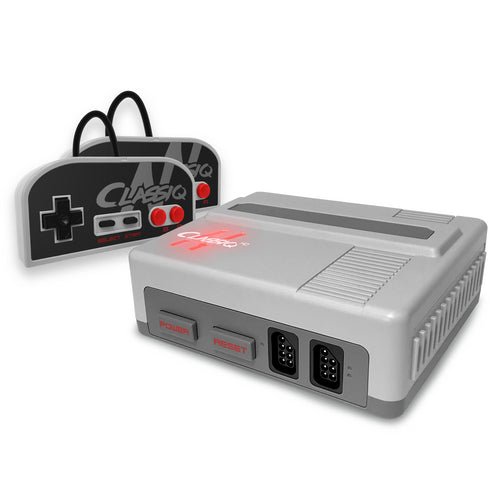 Classiq N HD Console - Retro vGames