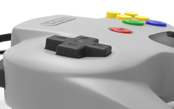 Manette Nintendo 64 N64 officielle FEO - Image 3