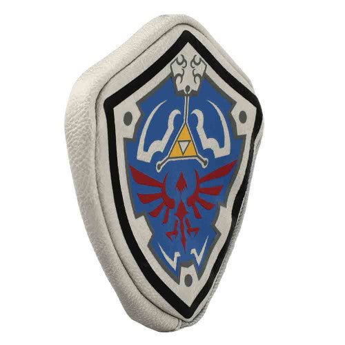 Coin Pouch - Legend of Zelda Shield - Retro vGames