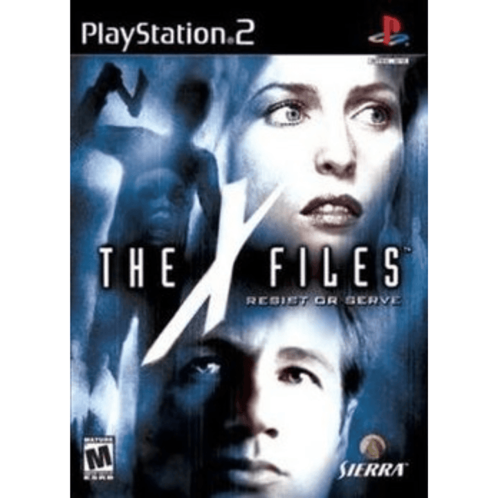 Cold Case Files - PS2 Game - Retro vGames