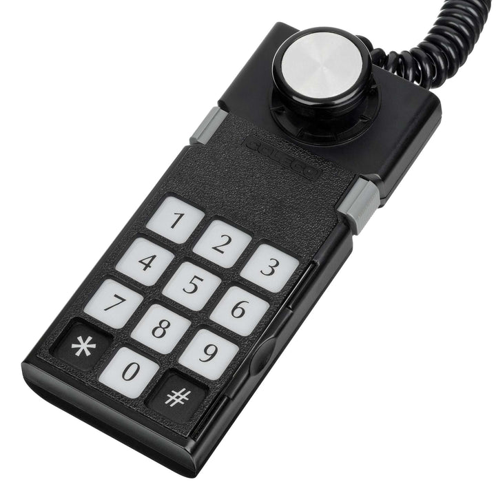 Colecovision Joystick Controller Numberpad - Retro vGames