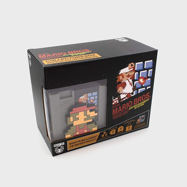 Collector's Box: Super Mario Bros - Retro vGames