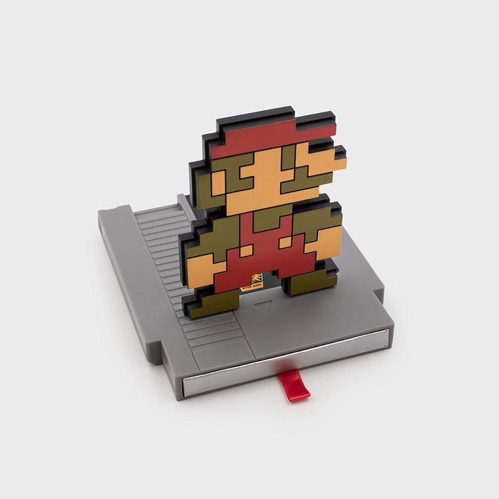 Collector's Box: Super Mario Bros - Retro vGames