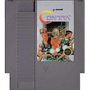 contra