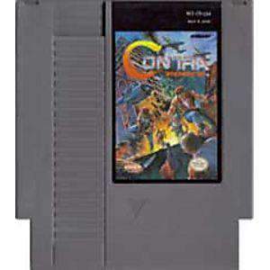 Contra Force - NES Game | Retrolio Games