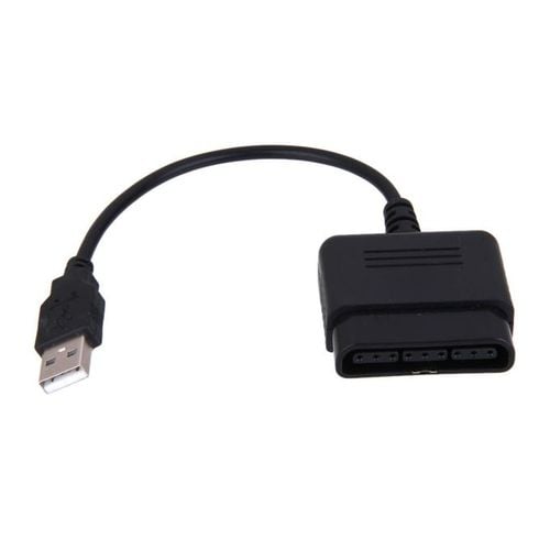 Controller Adapter for PS2 PS2 PS3 - Retro vGames
